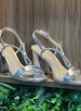 sandália salto strass prata ramarim 24 41201