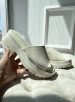 tamanco off white ramarim 24 38201