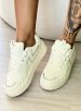 tênis crystal refletivo off white ramarim 24 83231