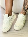 tênis crystal refletivo off white ramarim 24 83231