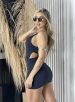 conjunto lorraine preto