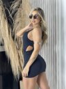 conjunto lorraine preto