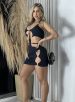 conjunto mali preto