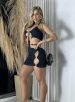conjunto mali preto