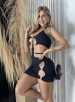 conjunto mali preto