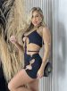 conjunto mali preto