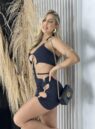 conjunto mali preto