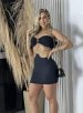 conjunto tiffany preto