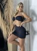 conjunto tiffany preto