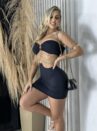 conjunto tiffany preto