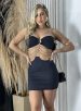conjunto tiffany preto