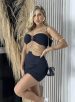 conjunto tiffany preto