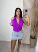 body jasmine roxo