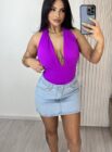 saia jeans emily