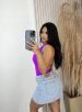 body jasmine roxo