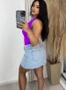 saia jeans emily
