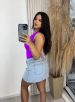 body jasmine roxo