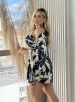 conjunto ingrid estampado preto