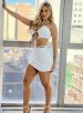conjunto mali branco