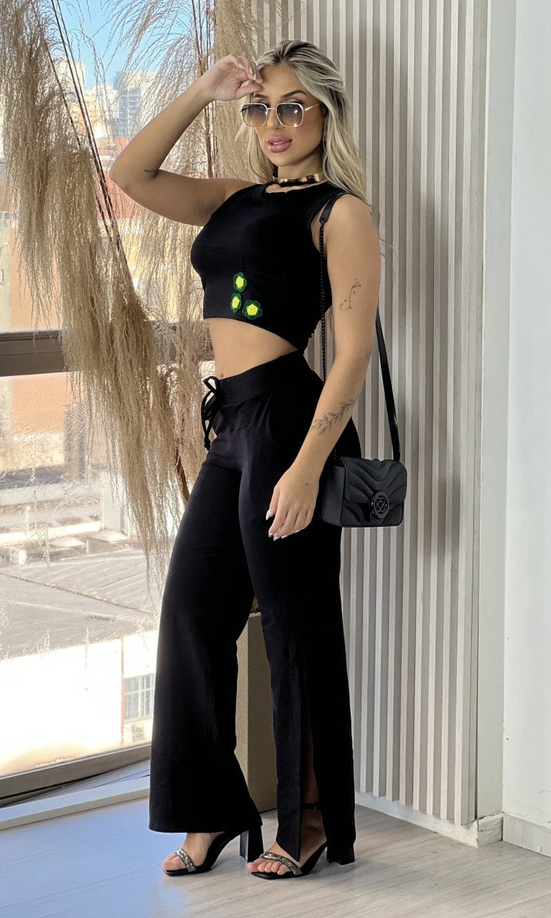 conjunto aurora preto conjunto aurora preto