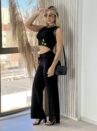 conjunto aurora preto