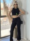 conjunto aurora preto