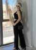 conjunto aurora preto