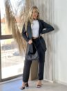 calça regina preto