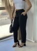 calça regina preto
