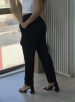 calça regina preto