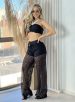 conjunto longo corrente