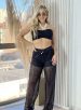 conjunto longo corrente