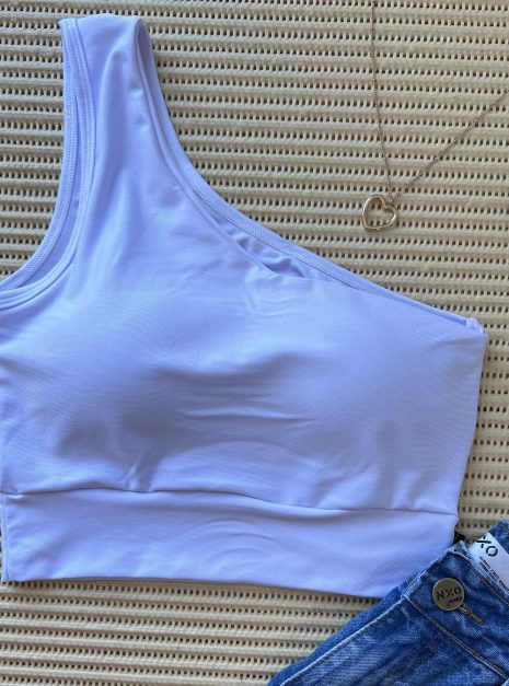 cropped bibi estampa onça