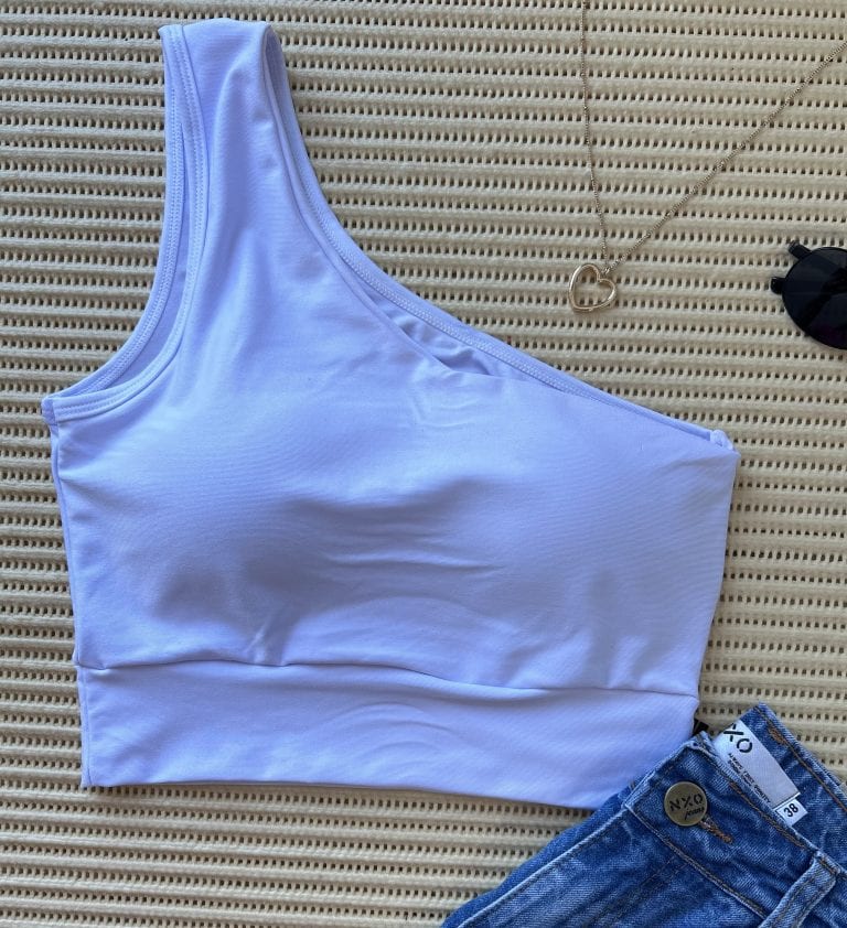 cropped bibi estampa onça
