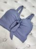 cropped lisi cinza