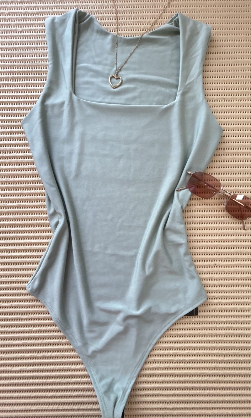 body mara verde menta