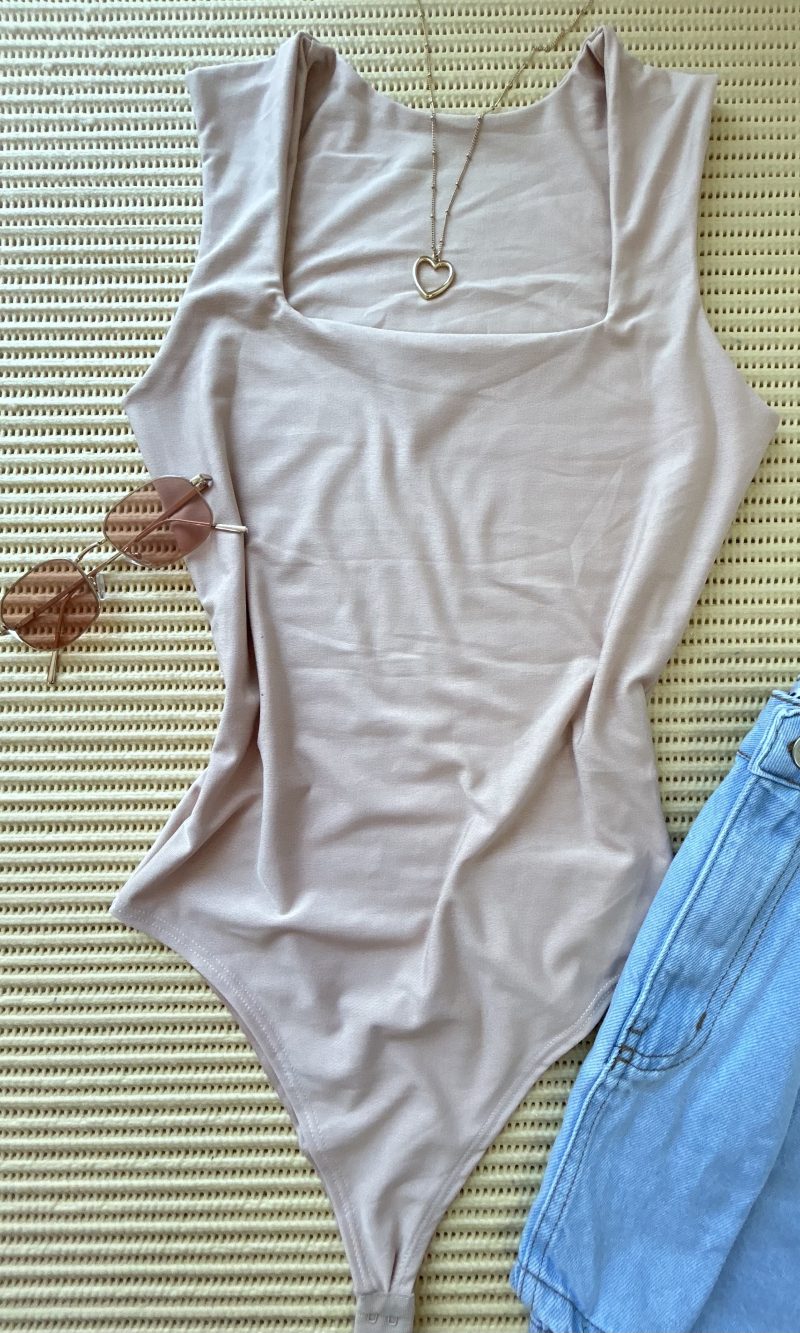 body mara nude