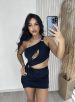 vestido roberta preto
