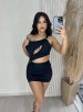 vestido roberta preto