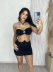 vestido mia preto