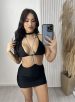 conjunto joice preto
