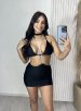conjunto joice preto