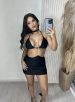 conjunto joice preto