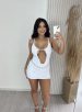 conjunto najara branco