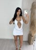 conjunto najara branco