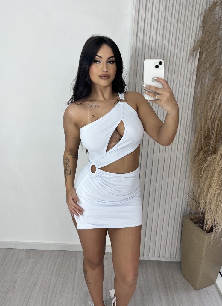 vestido roberta branco