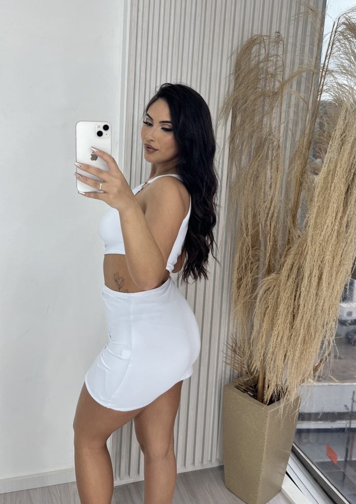 vestido roberta branco vestido roberta branco