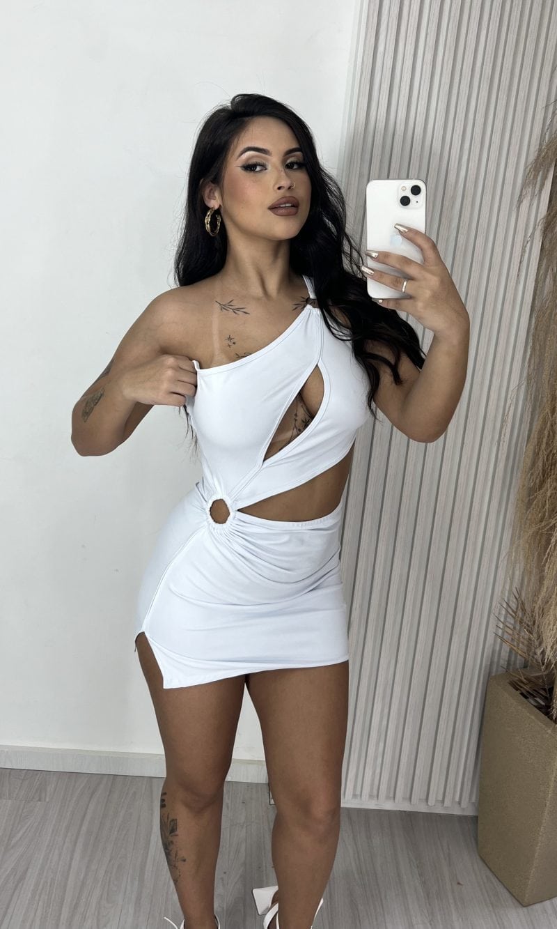 vestido roberta branco vestido roberta branco
