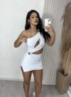 vestido roberta branco