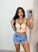 cropped lisi bege